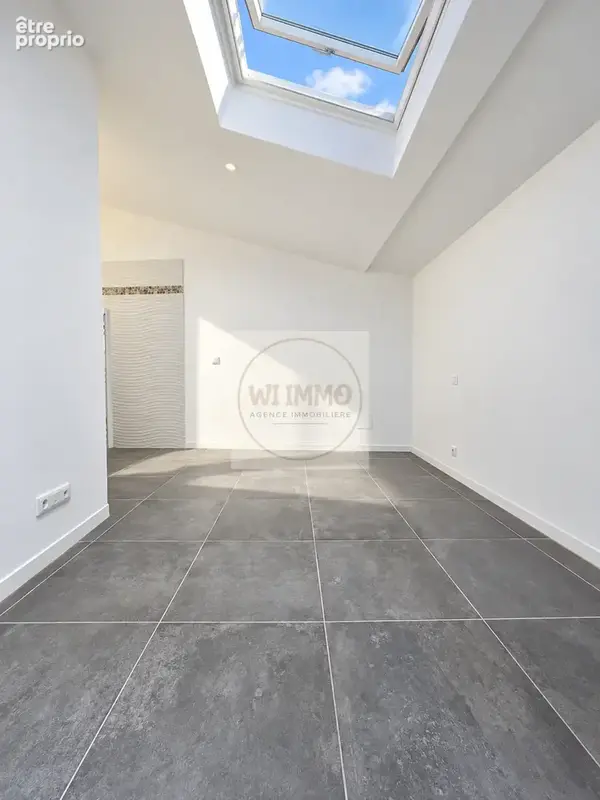 Appartement T2 refait à neuf - photo 7