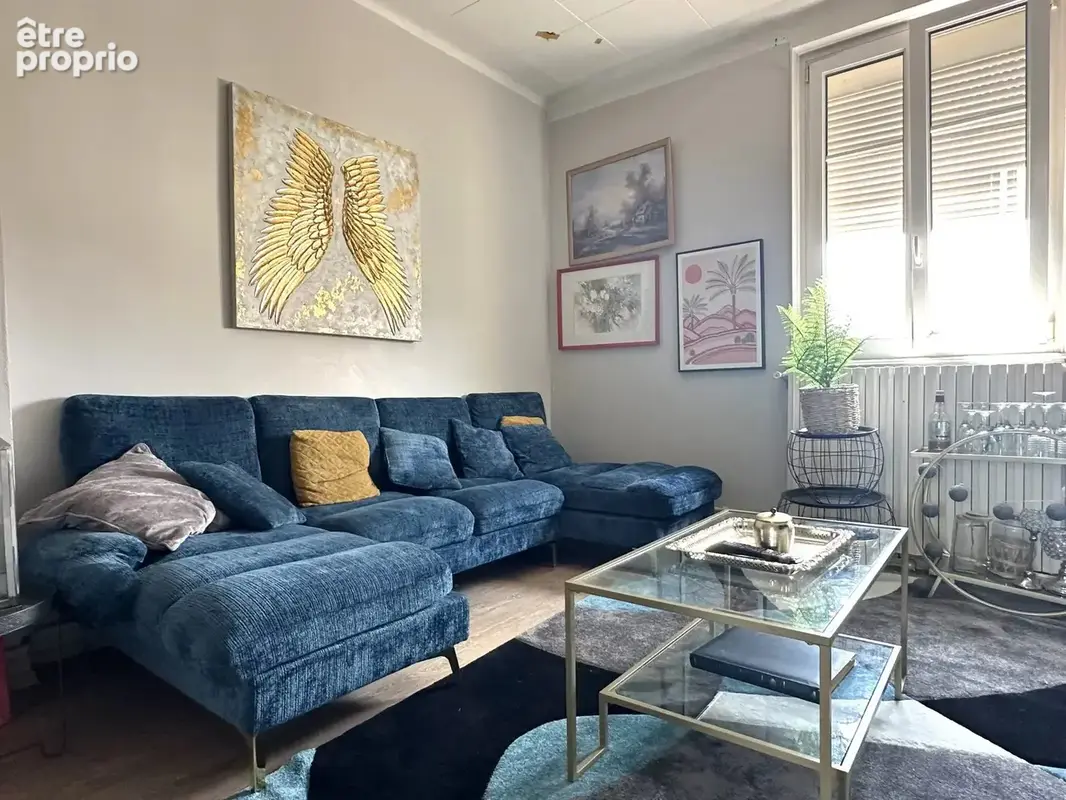 Vente Appartement Metz(57000) 140 400ï¿œ - photo 3