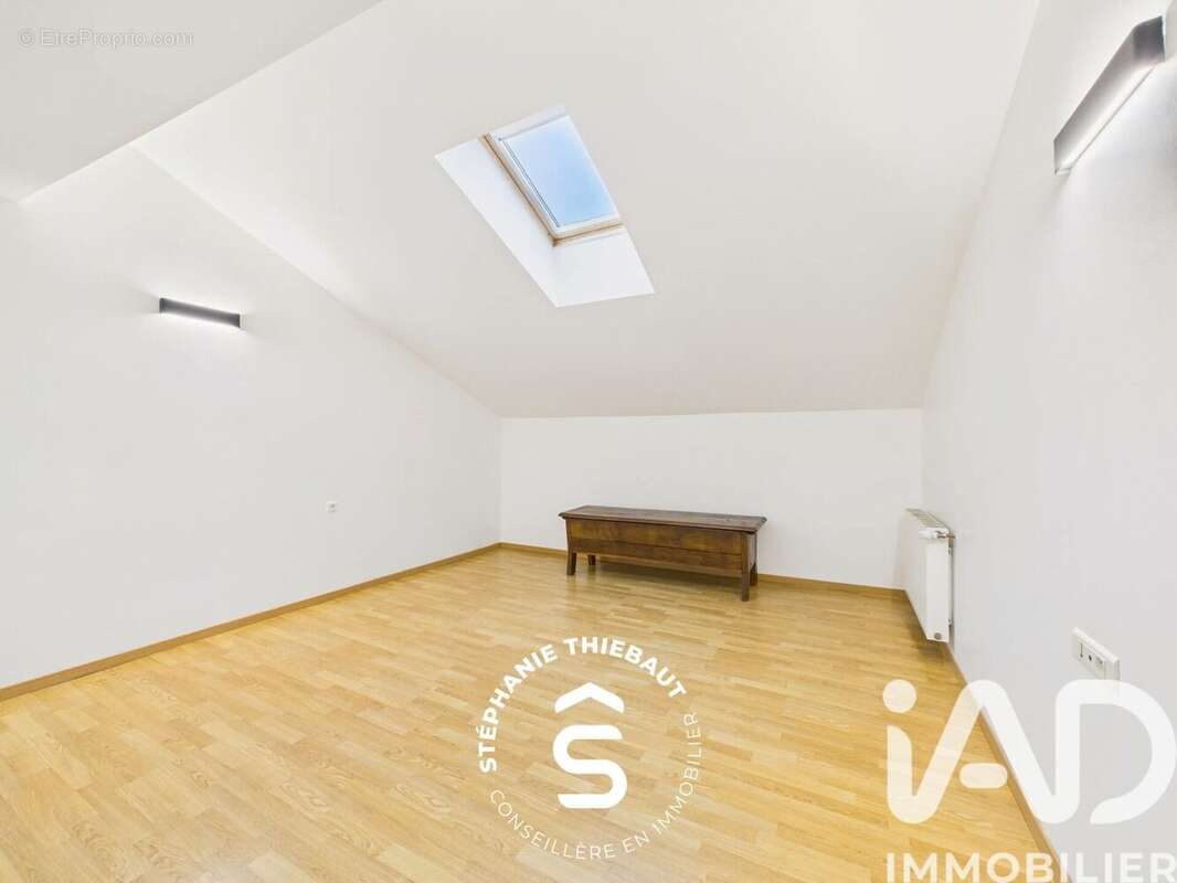 Photo 9 - Maison à AVRAINVILLE