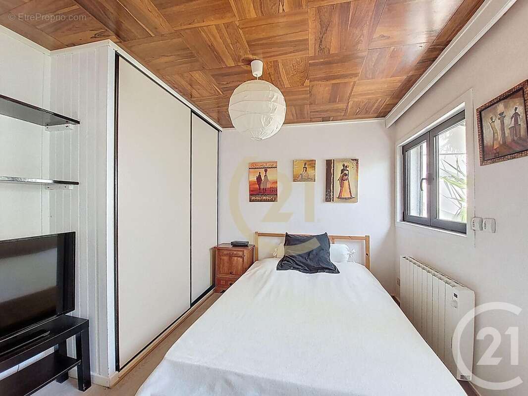 Maison 133 m² à Villeneuve-Les-Maguelone  - photo 18