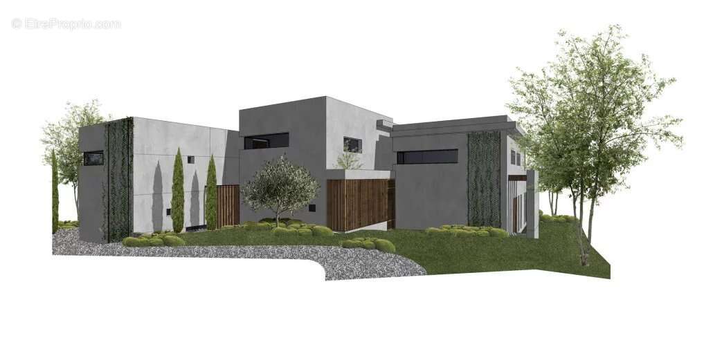 Maison à CAGNES-SUR-MER