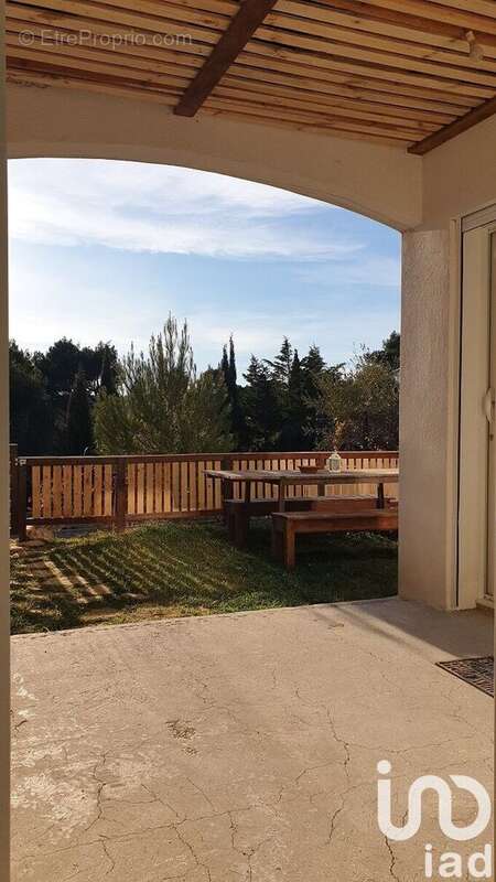 Photo 9 - Maison à AURONS