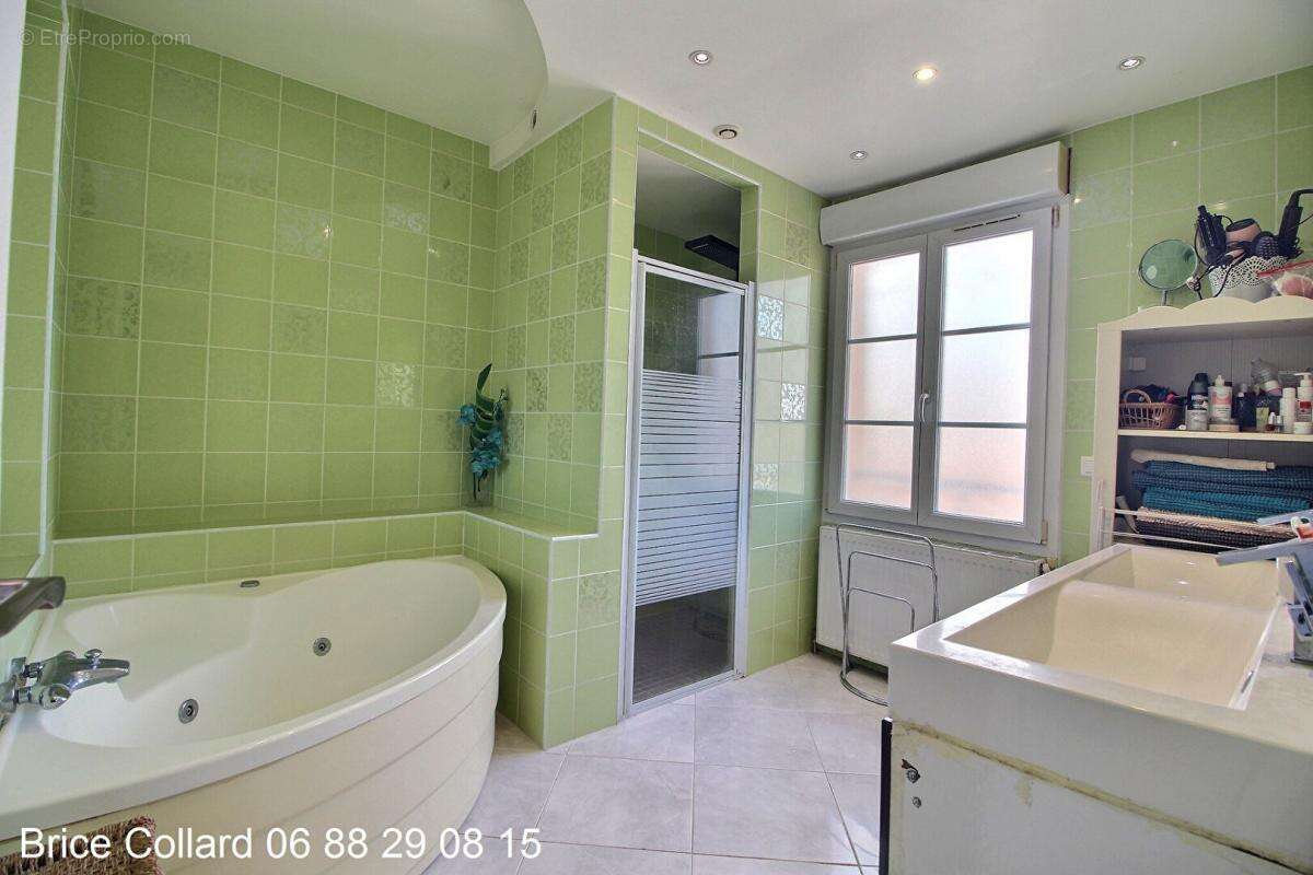 Maison à NOGENT-SUR-OISE