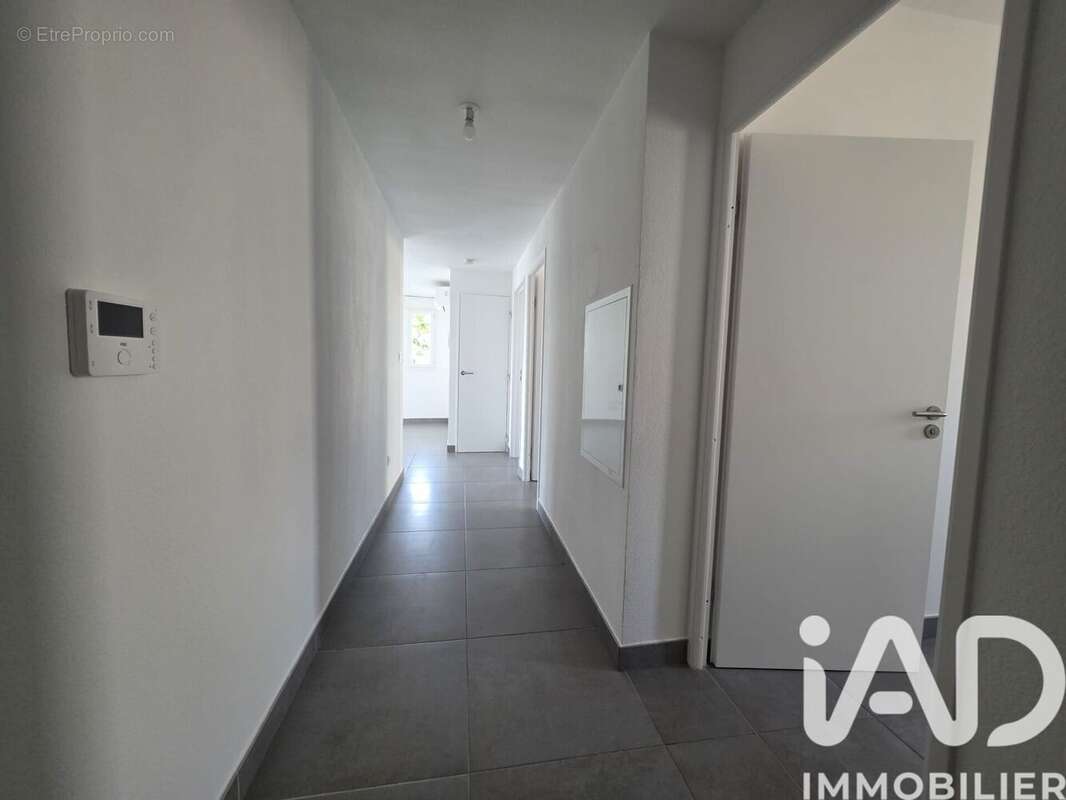 Photo 6 - Appartement à MONTEUX