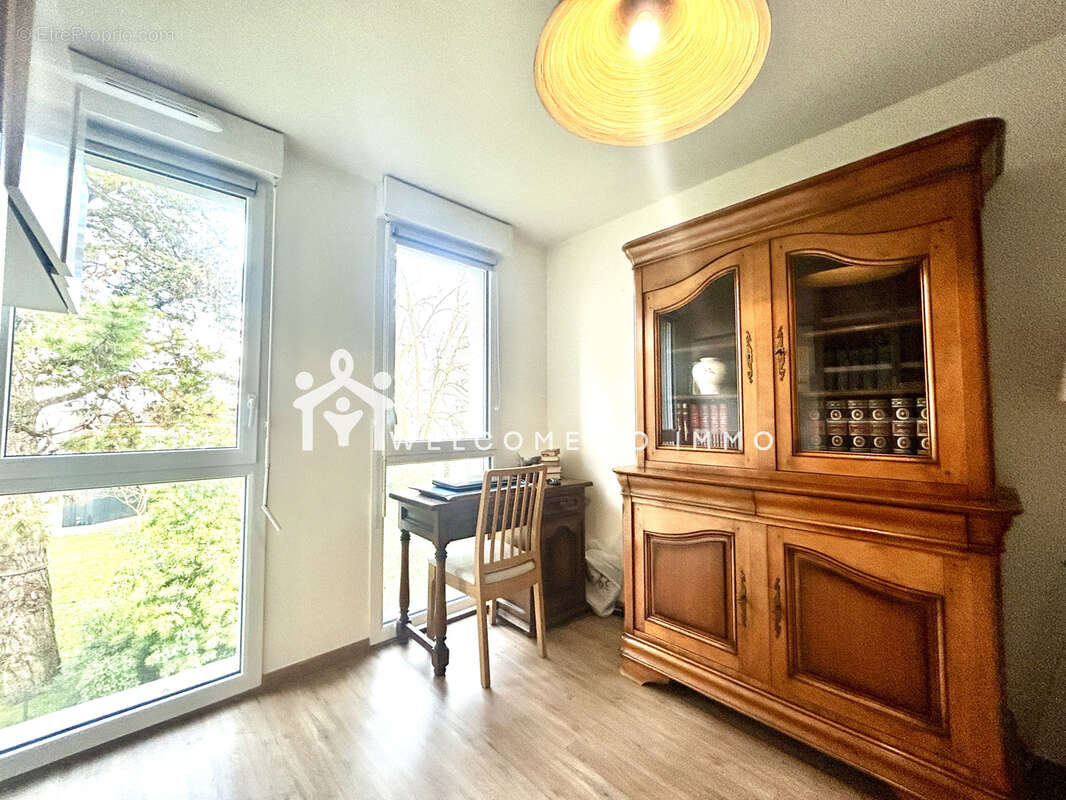 Appartement à PESSAC