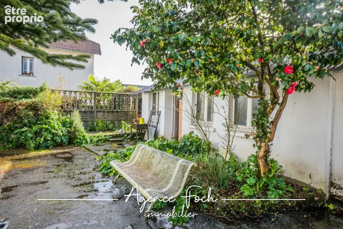 Maison 4 pièces 116 m² à vendre à Laloubere (65310) - photo 5