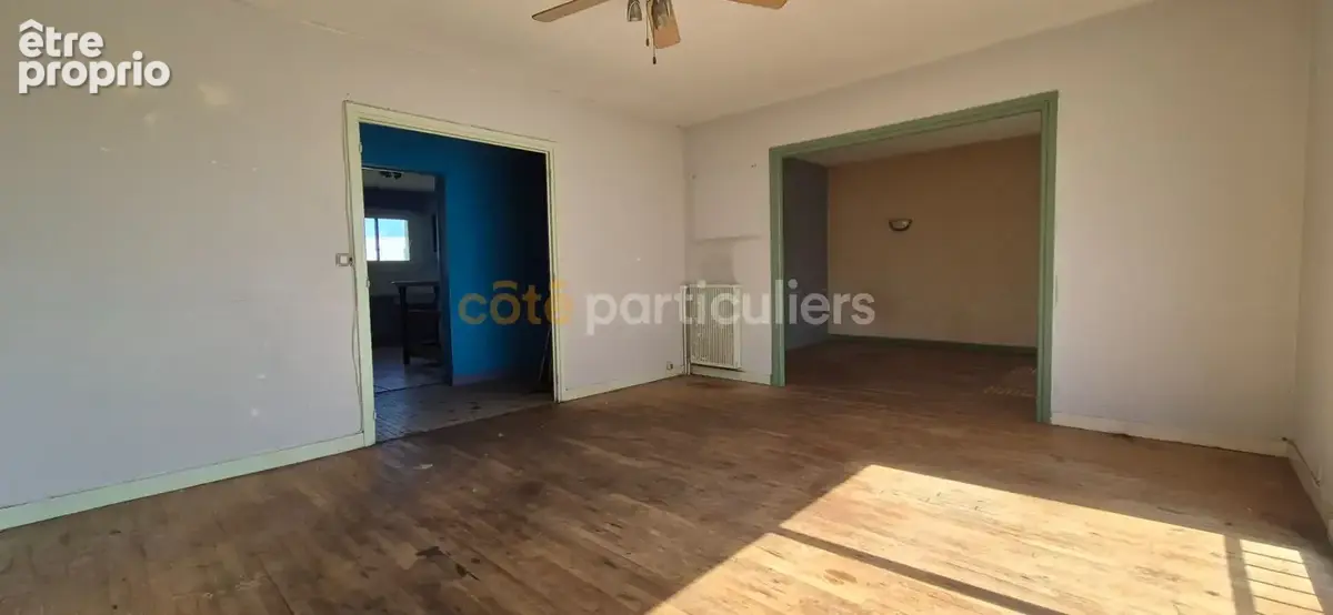Appartement à LORIENT