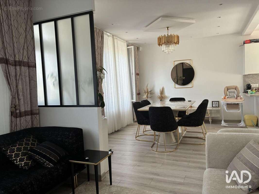 Maison 91 m² à Nemours  - photo 5