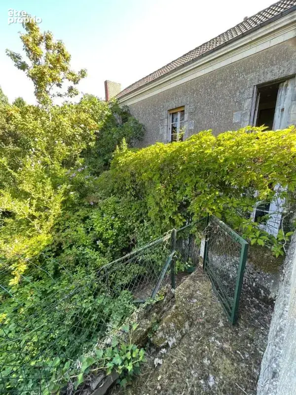 Maison 200 m² à Buzancais  - photo 5