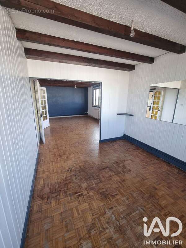 Appartement 97 m² à Roanne  - photo 7