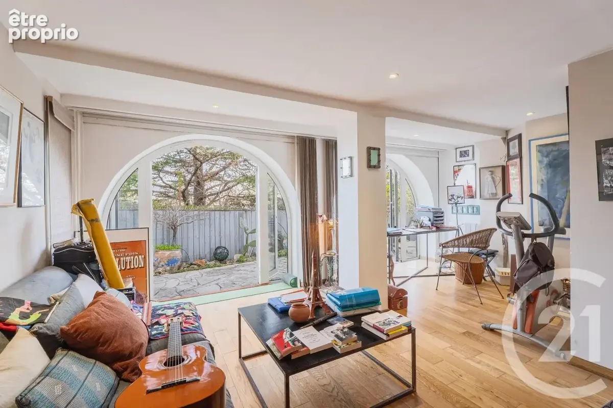 Maison 4 pièces 107 m² à vendre à Nice (06300) - photo 4