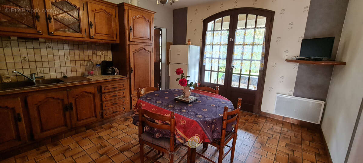 Maison à TONNEINS