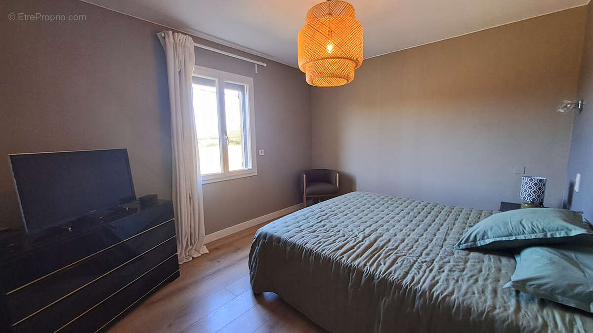 Maison à SERIGNAN-DU-COMTAT