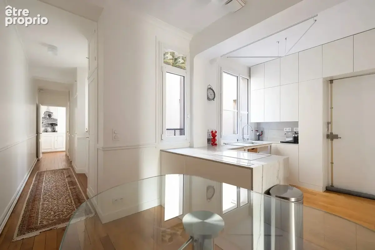 Appartement 5 pièces 120 m² à vendre à Paris-5e (75005) - photo 8