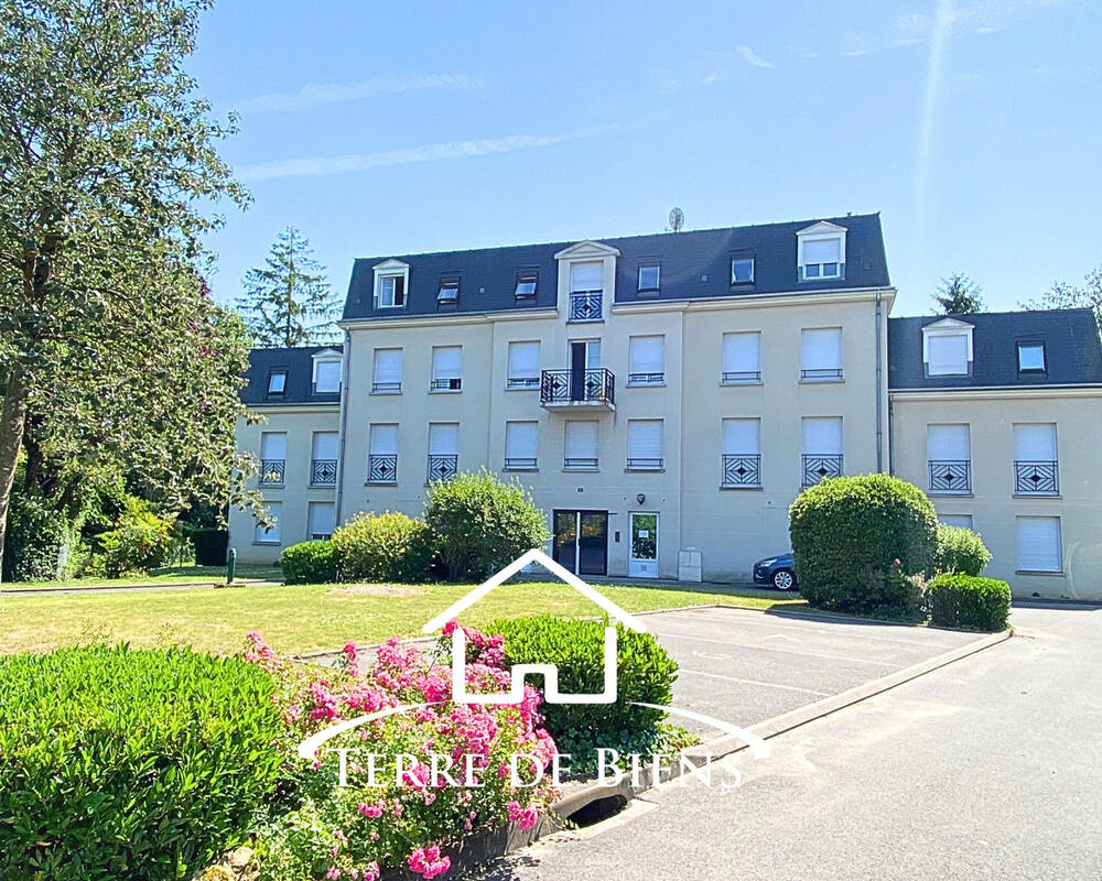 Appartement à SOISSONS