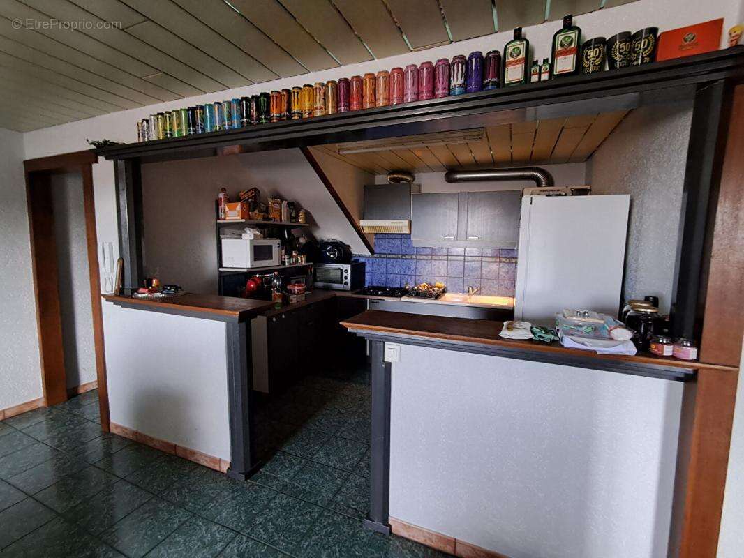 Appartement à VESOUL