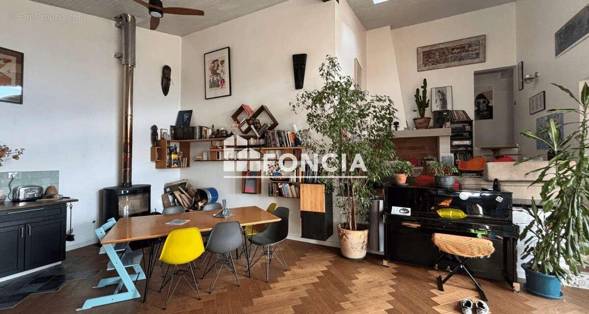 Maison à DIGNE-LES-BAINS