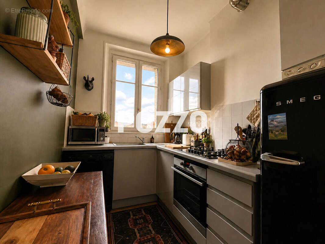 Appartement à COUTANCES