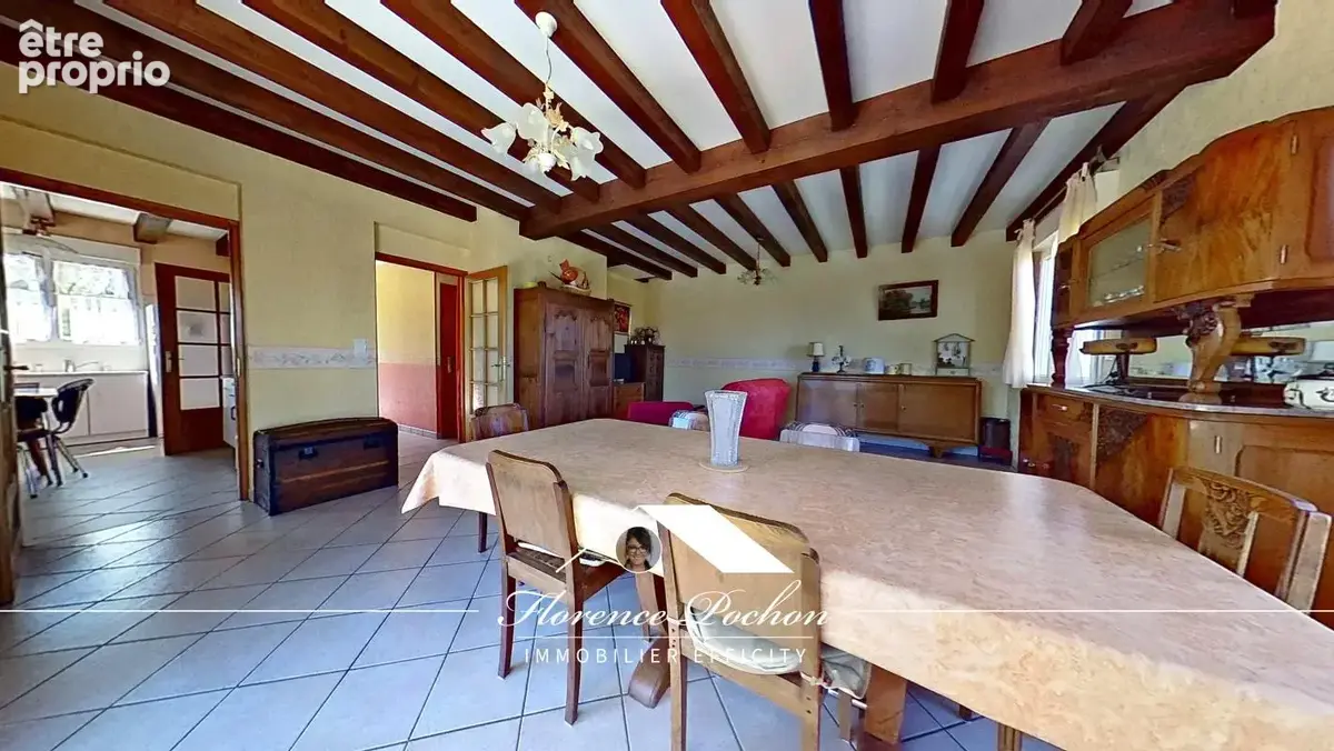 Maison 4 pièces 99 m² à vendre à Craponne-Sur-Arzon (43500) - photo 11