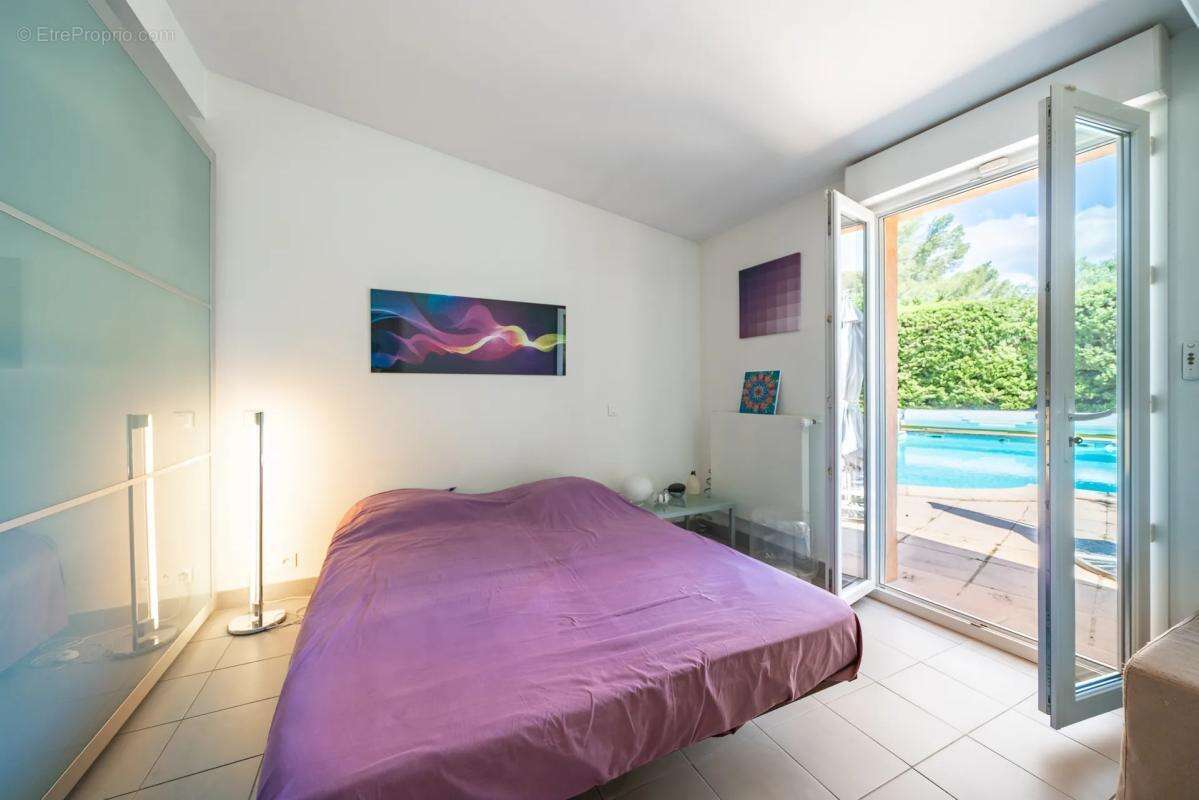 Maison à SAINT-RAPHAEL