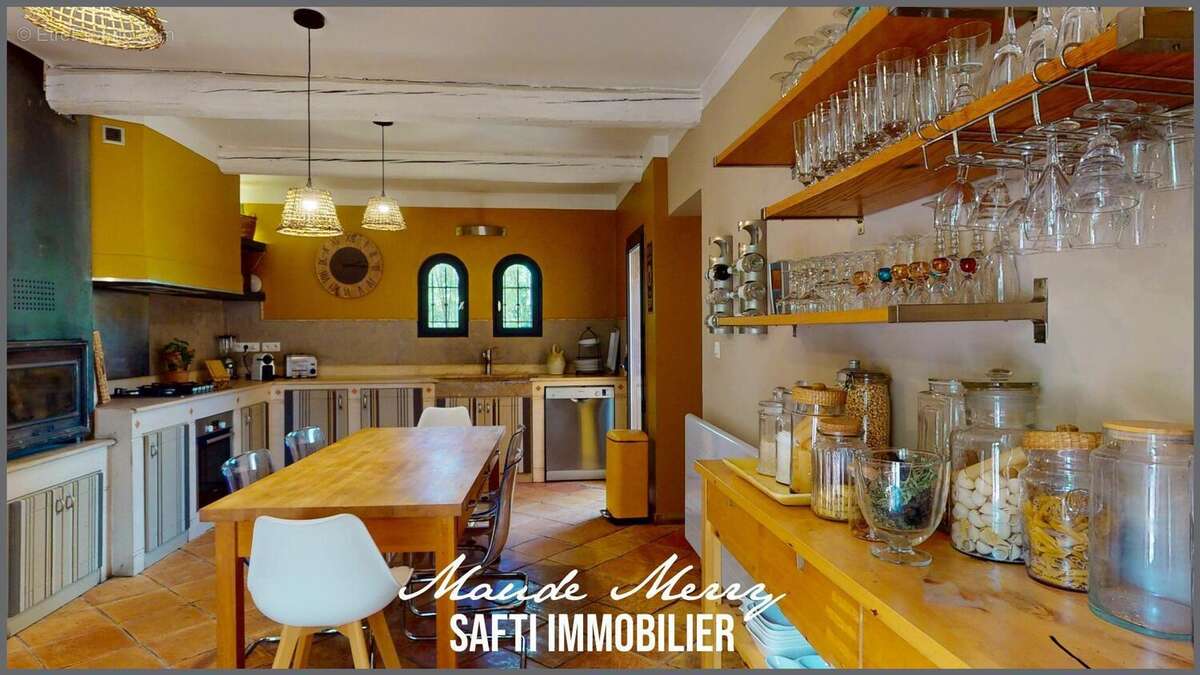 Photo 7 - Maison à GAREOULT