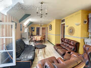 Appartement à GRANDCAMP-MAISY