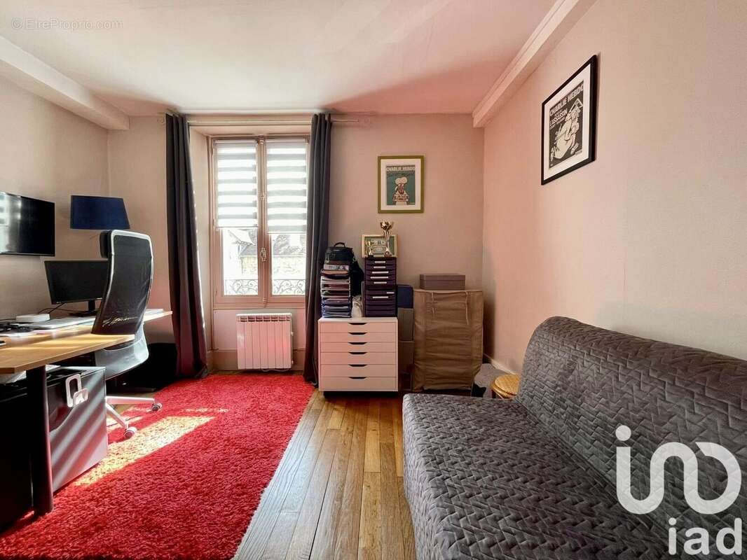 Photo 7 - Maison à ROCHEFORT-EN-YVELINES