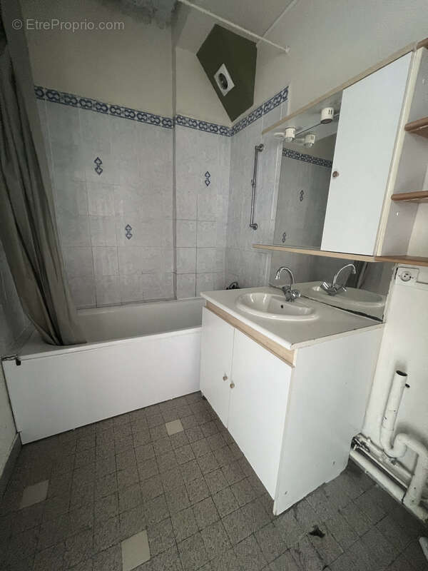 Appartement à TOURS