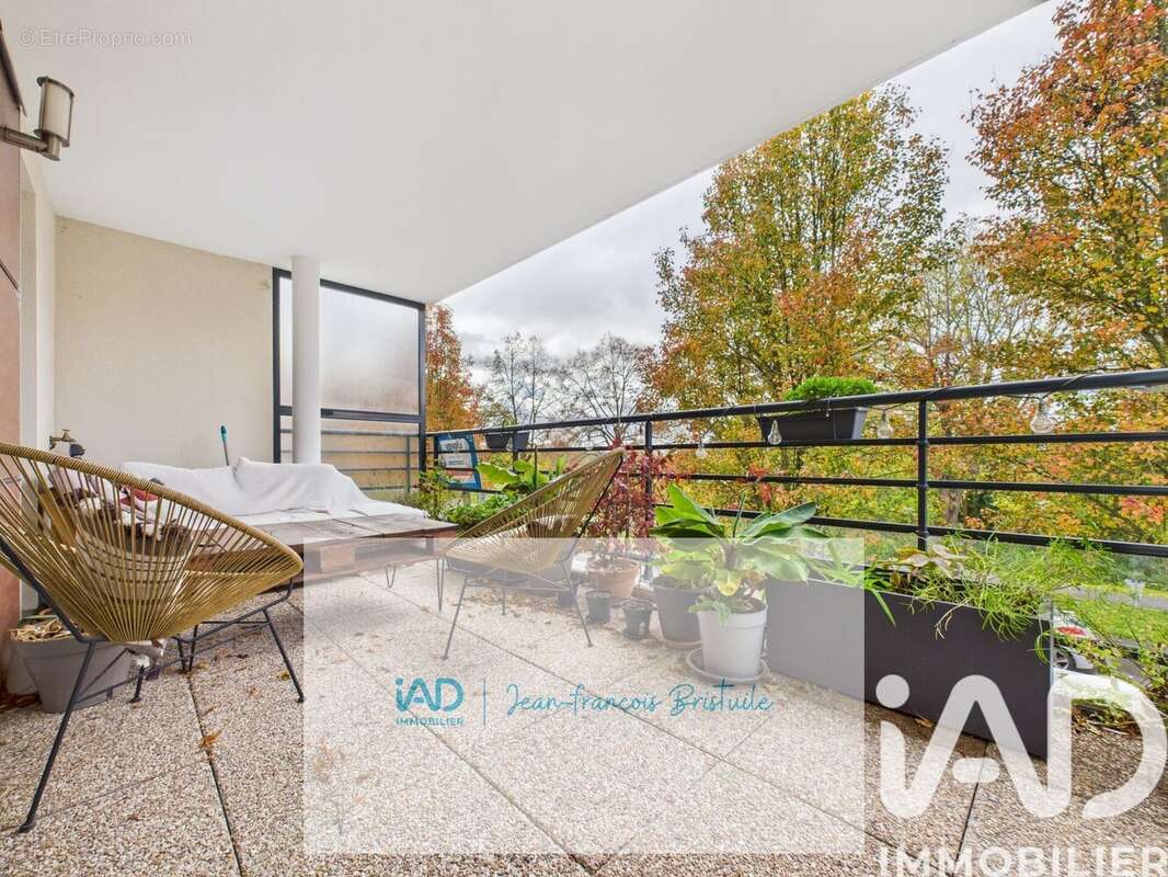 Photo 3 - Appartement à TOMBLAINE