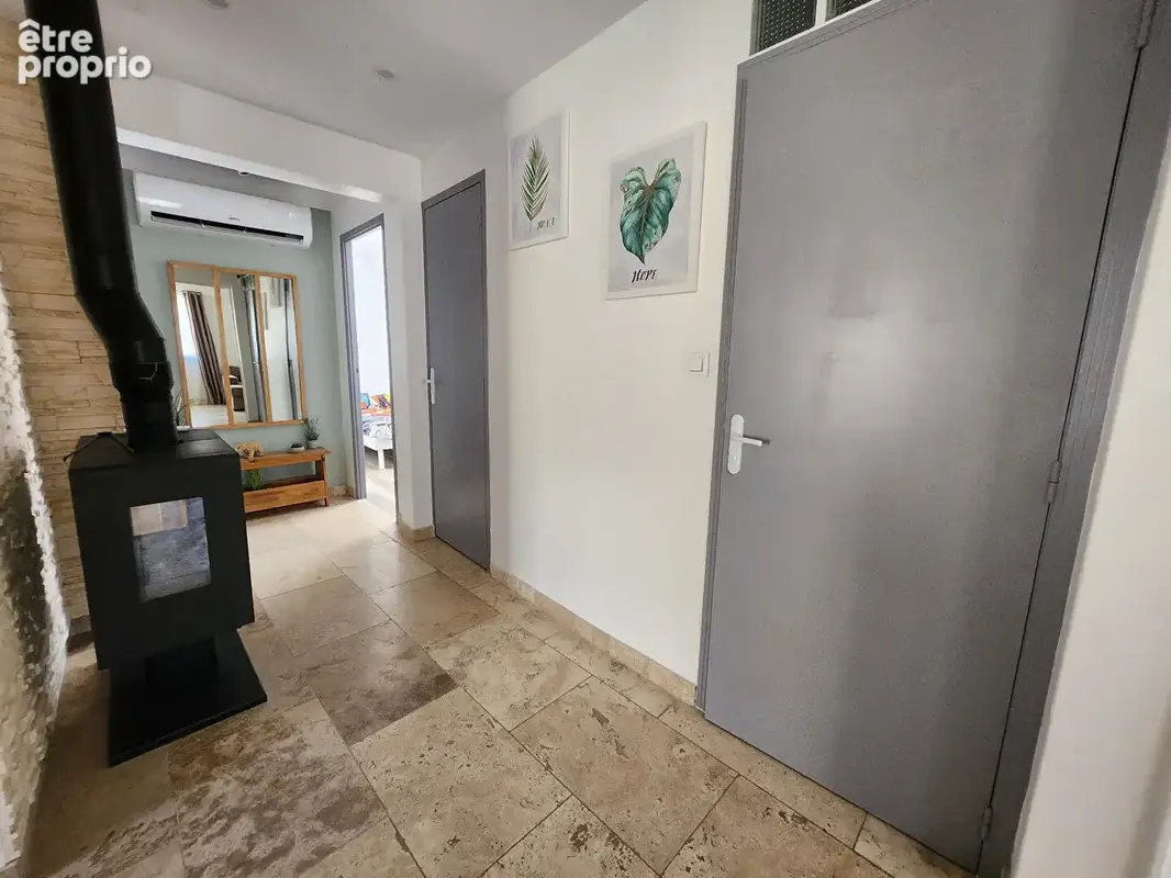 Maison 95m² à saint-saturnin-lès-avignon - photo 11