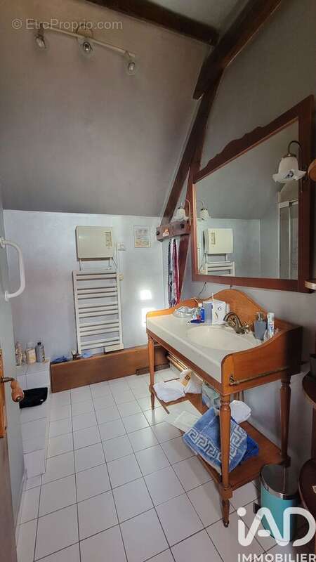 Photo 6 - Maison à BIACHE-SAINT-VAAST