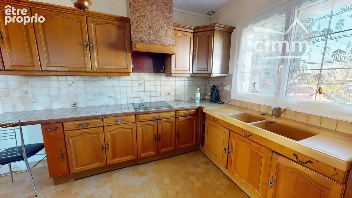 Maison 6 pièces - photo 2