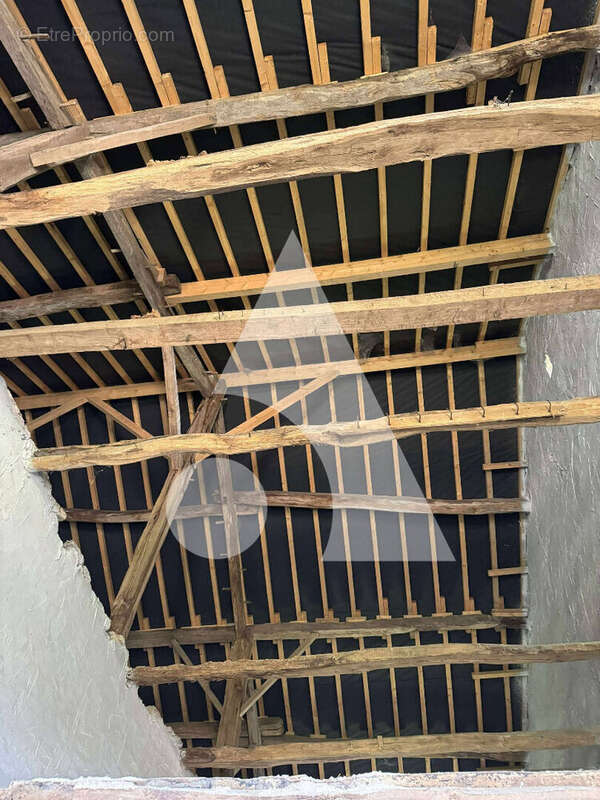 Maison à SOULAUCOURT-SUR-MOUZON