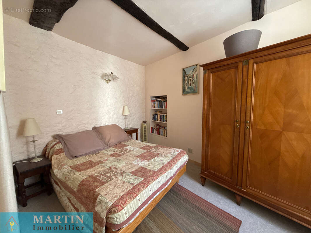 Maison à CERET