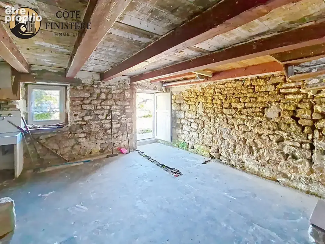 Maison Penmarch à fort potentiel ! - photo 4
