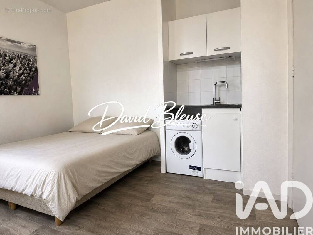 Photo 1 - Appartement à CLICHY