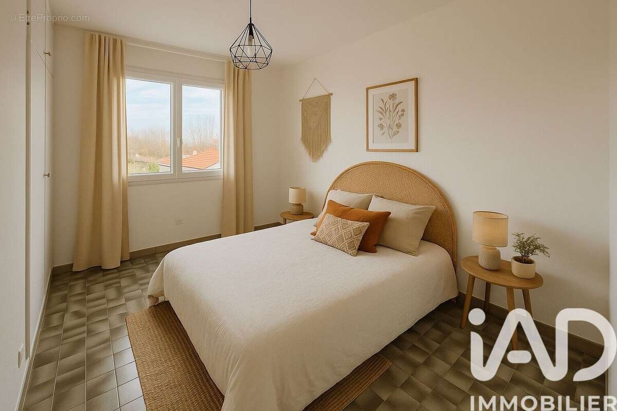 Photo 2 - Appartement à LA TRANCHE-SUR-MER