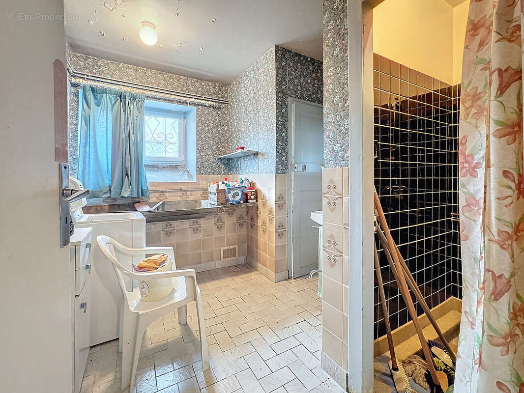 Maison à DOMMARTIN-SUR-VRAINE