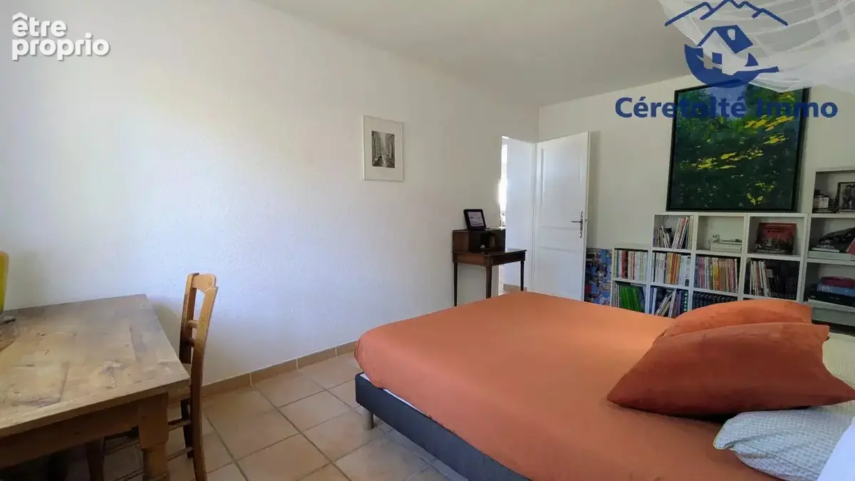 Céret, propriété avec vues imprenables - photo 26