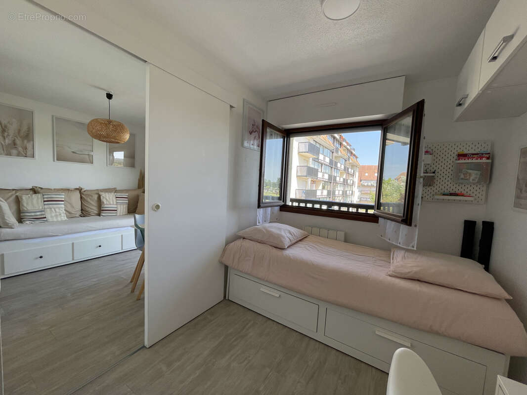 Appartement à VILLERS-SUR-MER