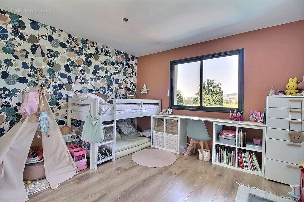 Maison à BRENTHONNE