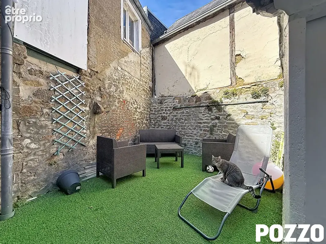Immeuble Avranches 174 m2 - photo 4