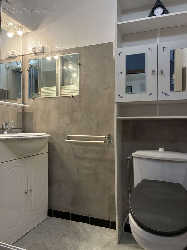 Appartement à ARGELES-SUR-MER