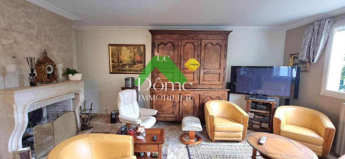 Maison à GOURNAY-SUR-MARNE