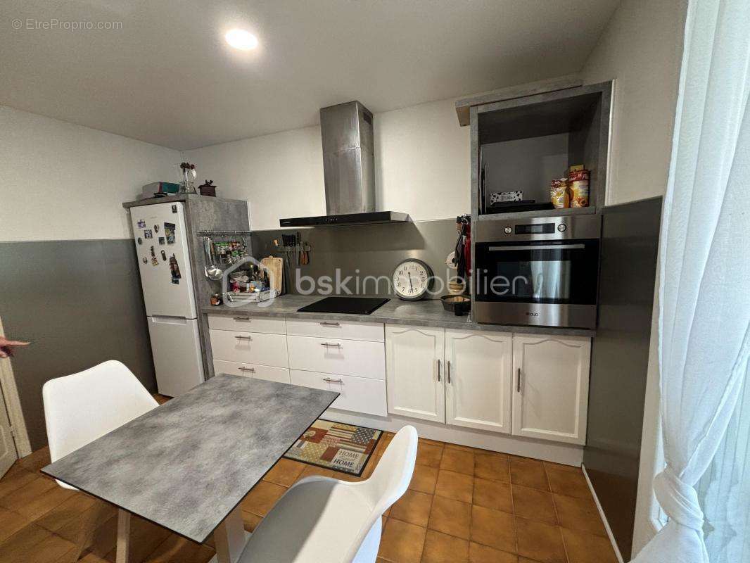 Appartement à AJACCIO