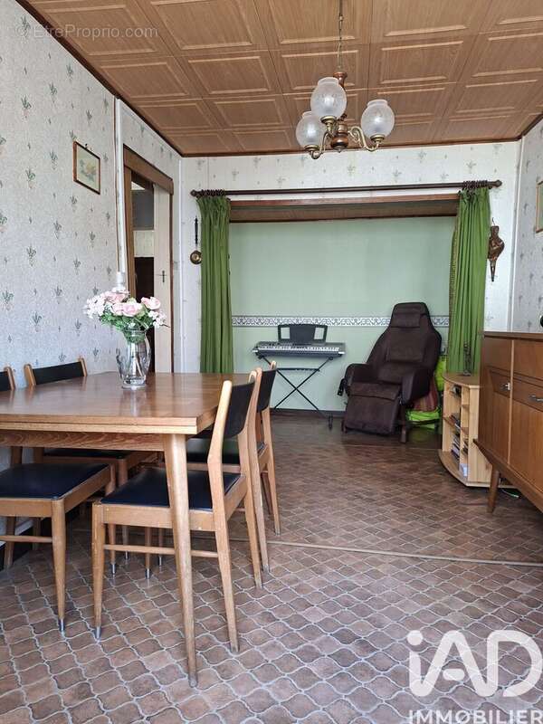 Photo 2 - Maison à HAM