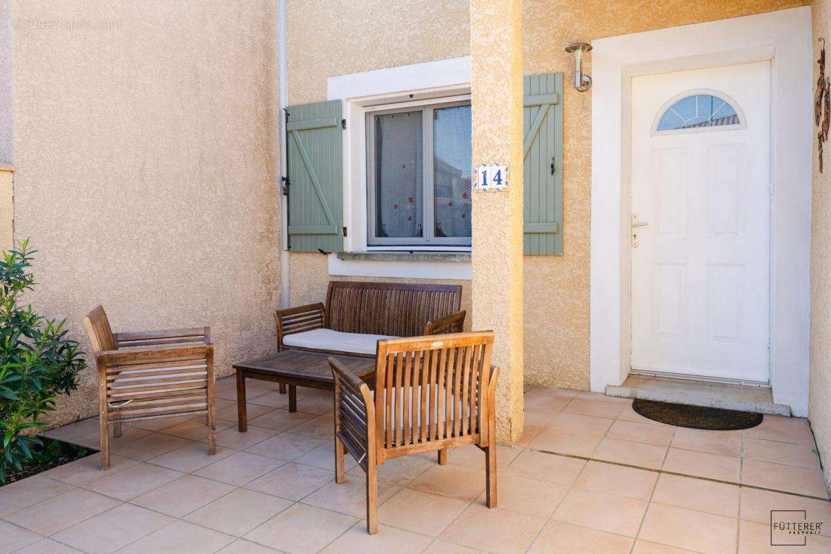 Villa 4 pièces avec terrasses et Gge - photo 24