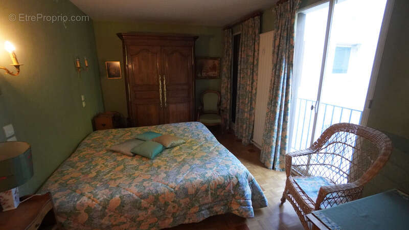 Appartement à ENGHIEN-LES-BAINS