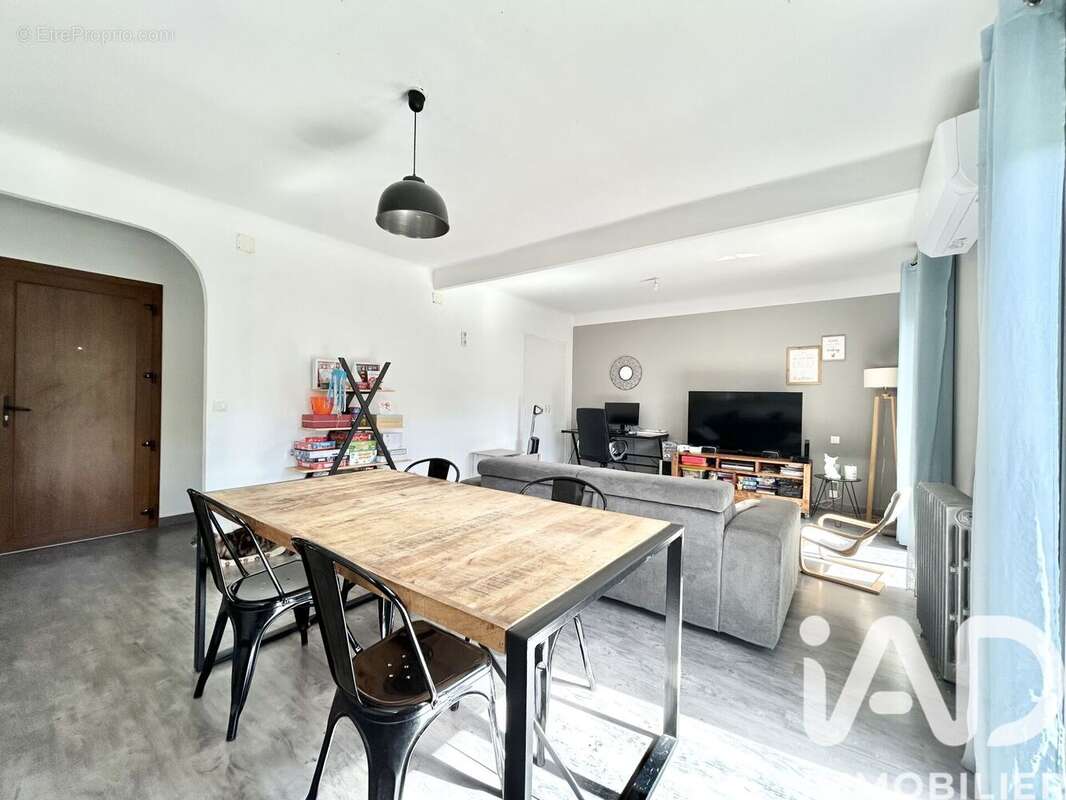 Photo 3 - Appartement à PERPIGNAN