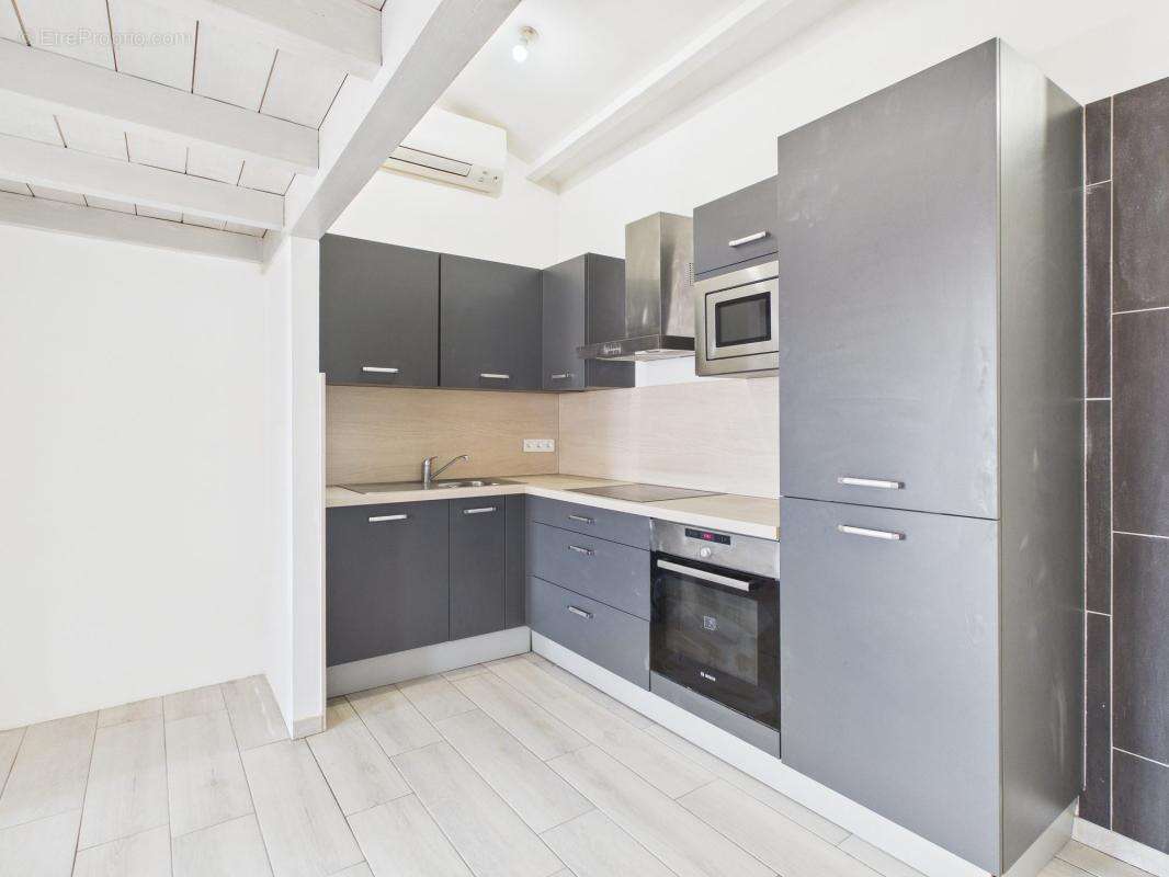 Appartement à AJACCIO